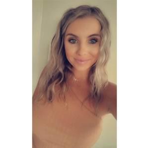 Meet your Posher, Kailee